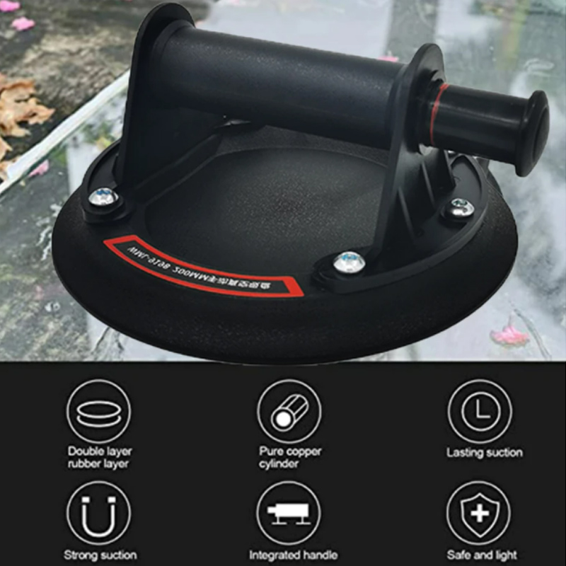 Penyedot vakum 200kg, kapasita - Ceramic Tile Floor ulasan dan harga