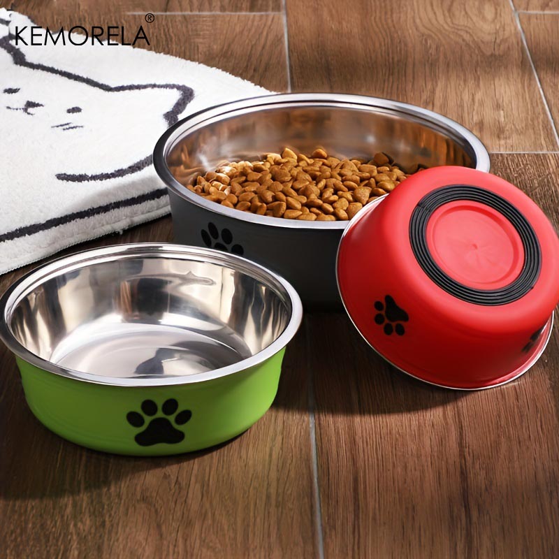 KEMORELA Mangkuk Hewan Pelihar - Royal Canin Food Medium ulasan dan harga