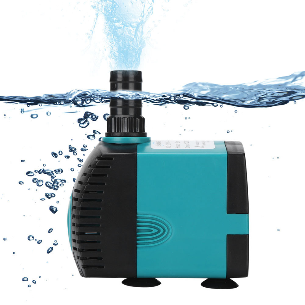 220V-240V Pompa Air Submersibl - Aquael Filter Fzn ulasan dan harga