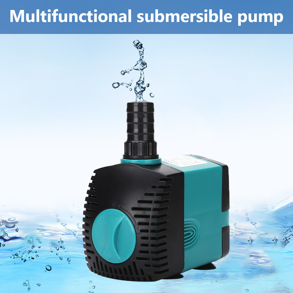 220V-240V Pompa Air Submersibl - Aquael Filter Fzn ulasan dan harga